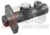 CAR 5111 Brake Master Cylinder